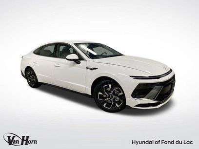 New 2025 Hyundai Sonata SEL