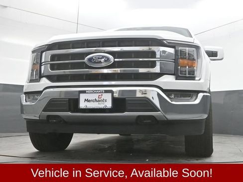 Used 2022 Ford F150 Lariat w/ Equipment Group 501A Mid AWD/4WD image 43