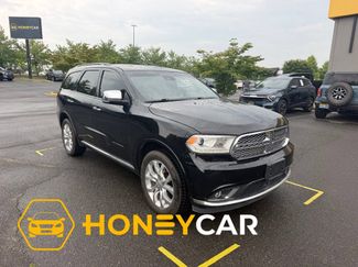 Used 2018 Dodge Durango Citadel w/ Technology Group AWD/4WD video 1