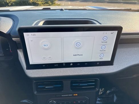 New 2025 Ford Maverick XLT w/ 4K Tow Package image 21