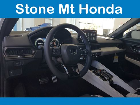 New 2026 Honda Prelude image 9