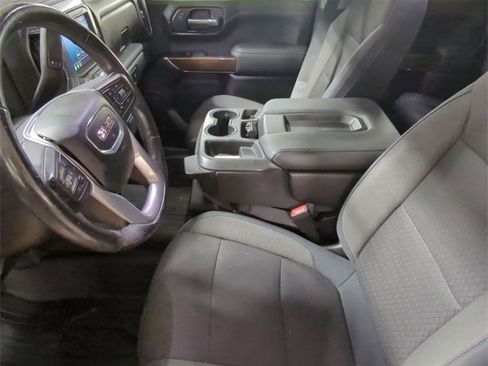 Used 2019 GMC Sierra 1500 Elevation w/ Elevation Value Package image 18