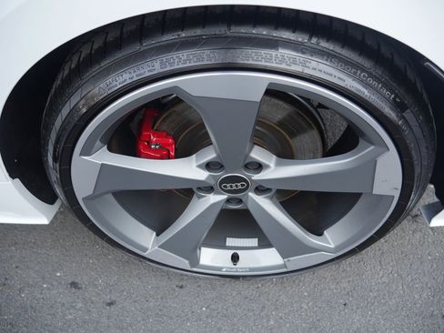 Certified 2024 Audi A5 2.0T Prestige image 13