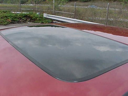 Used 2007 Honda Accord EX-L image 5
