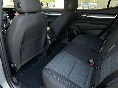 New 2026 GMC Terrain Elevation w/ Black Edition image 14