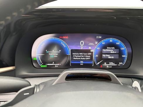 New 2026 Toyota Crown Platinum image 13