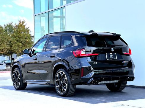 New 2026 BMW X1 M35i image 7