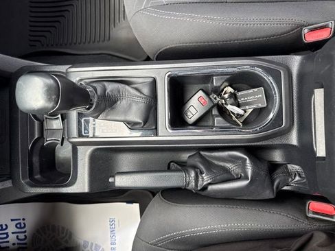 Used 2017 Toyota Tacoma TRD Sport w/ Tow Package (A/T) AWD/4WD image 25