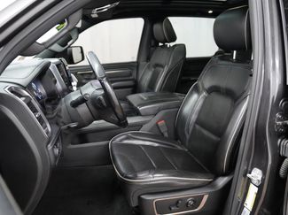 Used 2019 RAM 1500 Limited AWD/4WD video 4