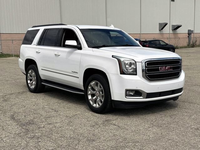 Used 2020 GMC Yukon SLE w/ SLE Value Package AWD/4WD image 6
