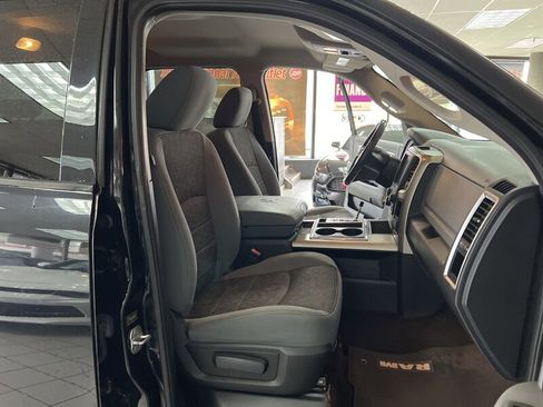 Used 2013 RAM 1500 Big Horn image 24