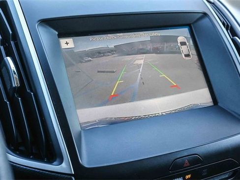 Used 2018 Ford Edge SEL w/ Equipment Group 201A image 26