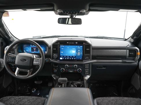 Used 2025 Ford F150 Tremor AWD/4WD image 13