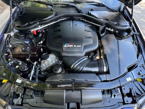 Used 2012 BMW M3 Convertible RWD image 61