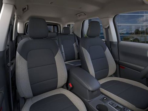 New 2026 Ford Bronco Sport Big Bend AWD/4WD image 11