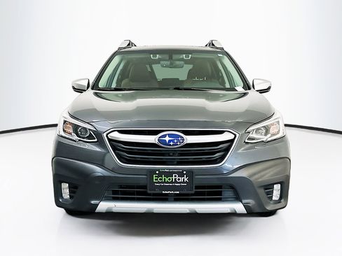 Used 2020 Subaru Outback Touring XT AWD/4WD image 2