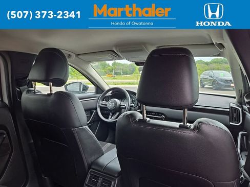 Used 2024 MAZDA CX-50 AWD 2.5 S w/ Weather Package image 18