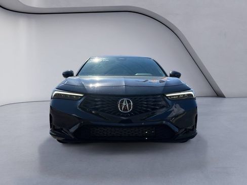 Used 2025 Acura Integra A-Spec FWD image 8