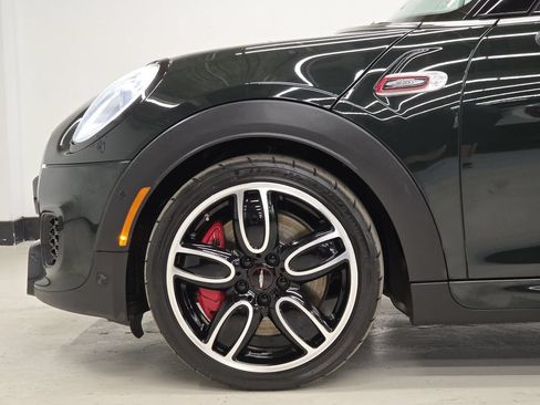 Used 2018 MINI Cooper John Cooper Works FWD image 41