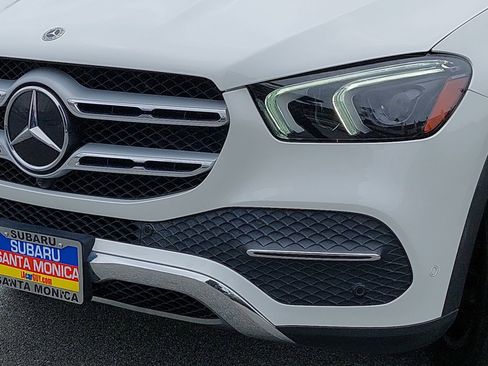 Used 2021 Mercedes-Benz GLE 350 image 31