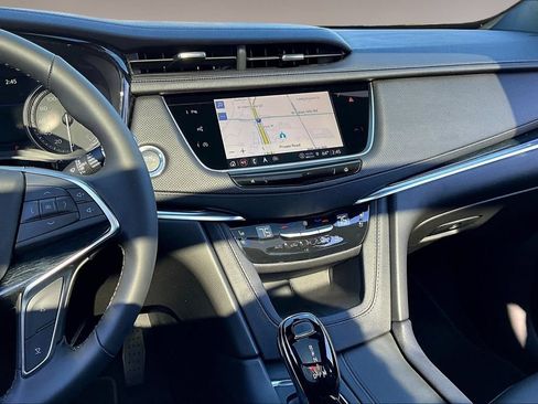 New 2026 Cadillac XT5 Premium Luxury w/ Driver Assist Package AWD/4WD image 7