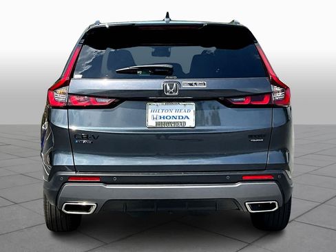 New 2026 Honda CR-V Sport Touring image 4