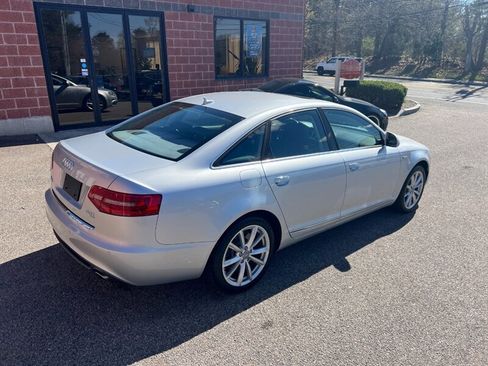 Used 2011 Audi A6 3.0T Prestige AWD/4WD image 5