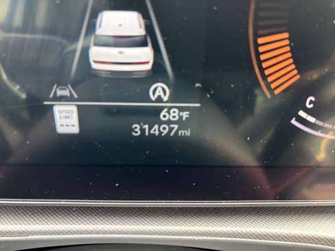 Used 2025 Hyundai Santa Fe SEL image 42