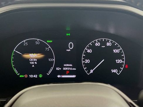 Used 2024 Honda CR-V Sport Touring image 12