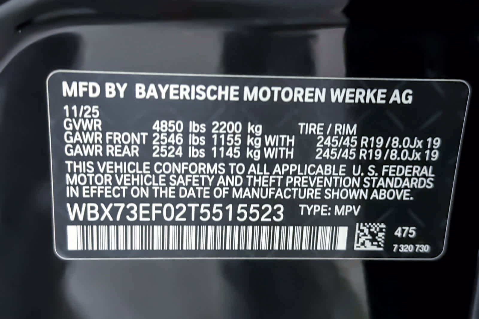 Used 2026 BMW X1 xDrive28i w/ Convenience Package AWD/4WD image 28
