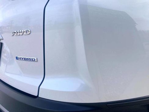 Used 2022 Honda CR-V EX-L image 12