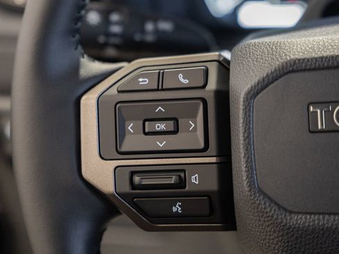 New 2027 Toyota Land Cruiser AWD/4WD image 32