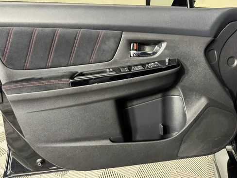 Used 2020 Subaru WRX STI AWD/4WD image 35