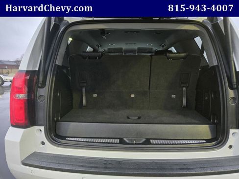 Used 2019 Chevrolet Tahoe LT image 30