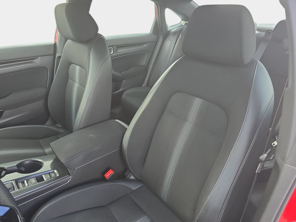 Used 2022 Honda Civic Sport image 20