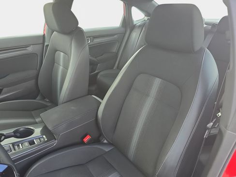 Used 2022 Honda Civic Sport image 20