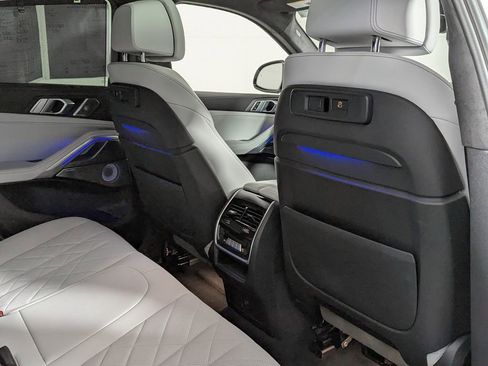 Certified 2023 BMW X6 M50i w/ Executive Package image 44