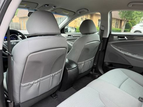 Used 2014 Hyundai Sonata Hybrid FWD image 15