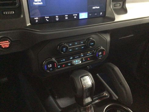 New 2025 Ford Bronco Raptor image 23