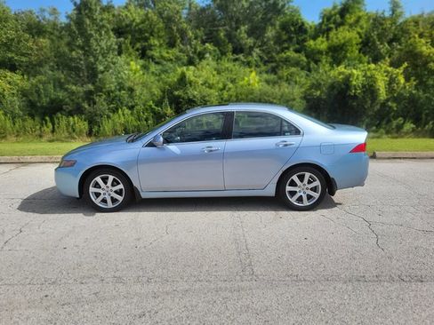 Used 2004 Acura TSX image 2