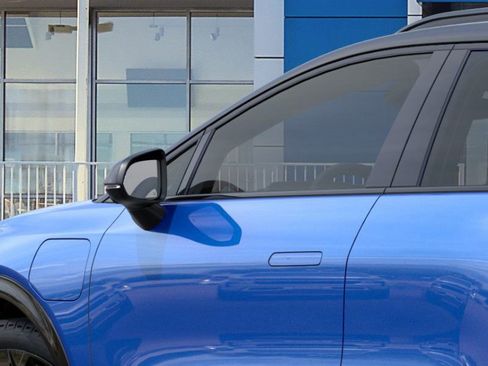 New 2026 Chevrolet Equinox EV RS image 12