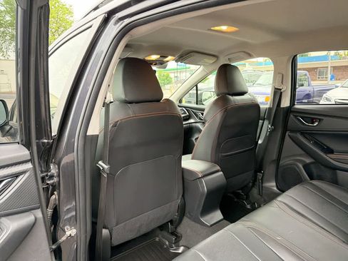 Used 2019 Subaru Crosstrek 2.0i Limited AWD/4WD image 23