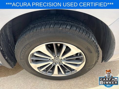 Used 2016 Acura RDX FWD w/ Advance Package image 33