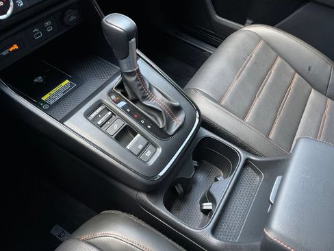 Certified 2025 Honda CR-V Sport-L image 19