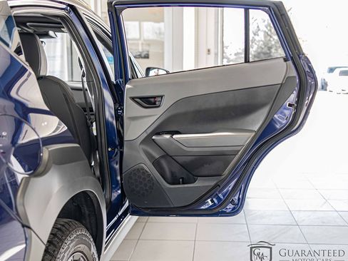 Used 2024 Subaru Crosstrek 2.5i Wilderness image 40