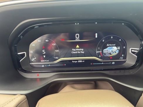 Certified 2024 GMC Yukon XL Denali AWD/4WD image 19