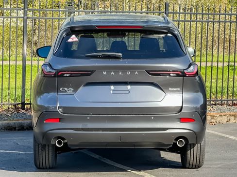 New 2026 MAZDA CX-5 Preferred AWD/4WD image 4