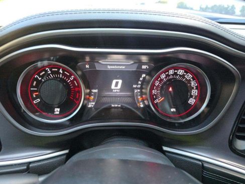 Used 2020 Dodge Challenger R/T Scat Pack RWD image 6