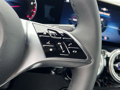 New 2026 Mercedes-Benz GLA 250 4MATIC image 29