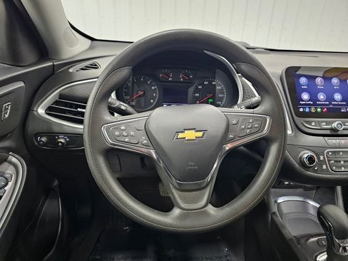 Used 2024 Chevrolet Malibu LT FWD image 14